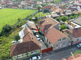 Casa spatioasa P M cu spatiu comercial &ndash; Rogerius, zona...