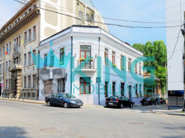 Apartament Duplex 3 Camere Cismigiu