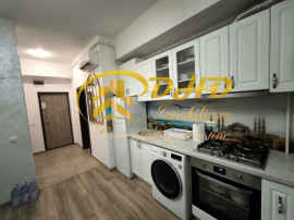 Apartament cu 2 camere de &icirc;nchiriat situat &icirc;n Lazăr Rezidence