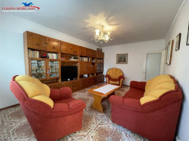 Apartament 3 camere de zona E3 -Tulcea