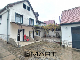 Casa individuala cu teren 650 mp Piata Cluj