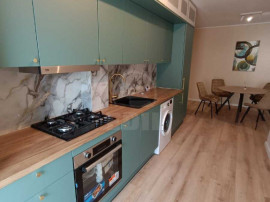 Apartament 3 camere zona Centrala