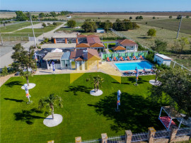 Oportunitate investitie domeniu de agrement si sala de eveni