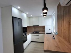 Apartament cu 2 Camere Semidecomandate Zona Ultracentrala