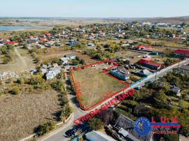 ID 7868 EXCLUSIVITATE - Teren intravilan &icirc;n Murighiol