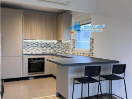 Apartament 3 camere Cartierul German Residenz Chitila