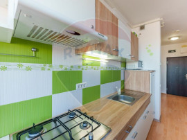 Apartament cu o camera la Ared Kaufland