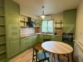 Apartament 3 camere lux, 67 mp, complet utilat, zonă premiu