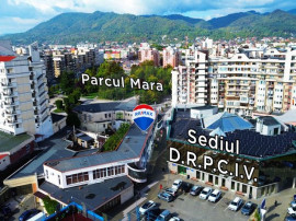 Spatiu de birouri de vanzare in zona Ultracentrala-Baia Mare