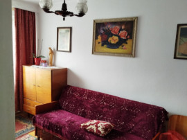Apartament 3 camere, decomandat, Piatra Neamț