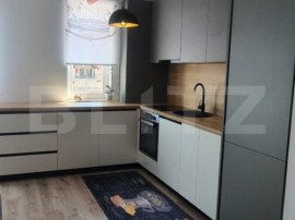 Apartament 2 camere, 53 mp, parcare subterana, zona Terra