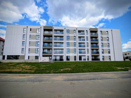 Apartament de 2 camere, finisat- TINERETULUI- FLORESTI