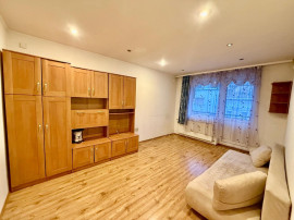 A/1420 De v&acirc;nzare apartament cu 2 camere &icirc;n Tg Mureș - Semicentral
