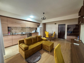 Apartament cu 3 camere, 55 mp, parcare, zona Muzeul Apei
