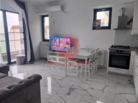 Apartament 2 camere cu vedere superba la lac, in Mamaia ?...