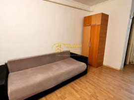Garsonieră o cameră - zona Tudor Vladimirescu
