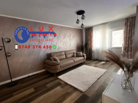 ID 613 PRIMA &Icirc;NCHIRIERE - Apartament 3 camere complet renovat