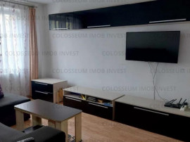 Apartament cu 2 camere, circular - zona Astra