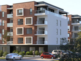 Garsoniera 36mp Dobroesti