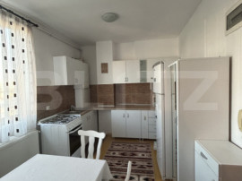 Apartament de vanzare, semidecomandat, cu 2 camere, 50 mp |