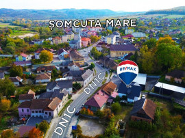 Casa /Spatiu comercial de vanzare