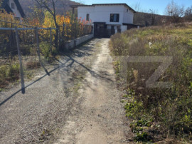 Teren Intravilan strada PODGORIEI