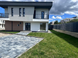 CASA TRIPLEX DE V&Acirc;NZARE &Icirc;N FLOREȘTI &ndash; CONFORT ȘI ELEGANȚĂ!