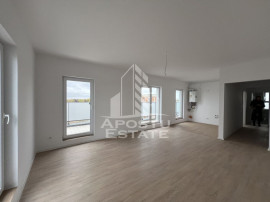 DE VANZARE - apartament 2 camere 60 mp cu terasa de 25 mp