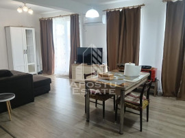 Apartament 2 camere, Centrală proprie cu gradina, zona C...