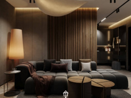 DIRECT DE LA DEZVOLTATOR | Apartament cu 3 camere PREMIUM |