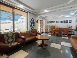 Vila Pantelimon | 5 Camere | 219 mp utili | Teren 474 mp