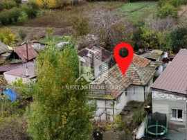 Casa 3 camere cu teren de 1137mp, in Lumina pe strada Morii