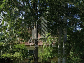 Casă veche &icirc;n Timișoara cu teren generos 806 mp