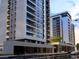 Ansamblu Rezidential Nou | Cosmopolit Zenit