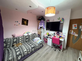 Apartament de vanzare decomandat -3 camere