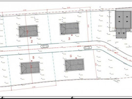 Terenuri parcelate &ndash; Gura Humorului, suprafețe flexibile