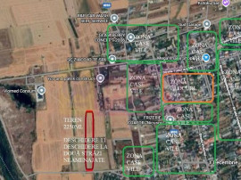 Teren Investiție aproape de București