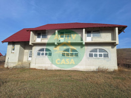 VAND / SCHIMB PENSIUNE LA DRUMUL EUROPEAN E85 &ndash; IDEALĂ PENTRU INVESTI