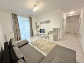 Apartament cu 2 camere mobilat decomandat la etajul 1 in ...