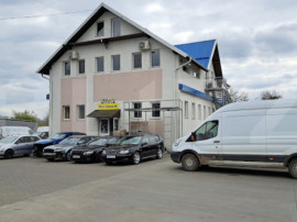 Afacere la cheie! Investiție sigură, venit garantat!