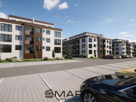 Apartament 3 camere 72mp, la cheie, zona Veteranii de Razbo