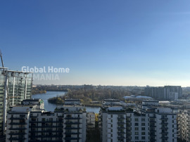 Apartament 2 CAMERE - 64MP | BHB | Mall Promenada