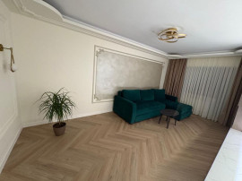 Faleza nord- apartament 3 camere finisat lux cu vedere la...