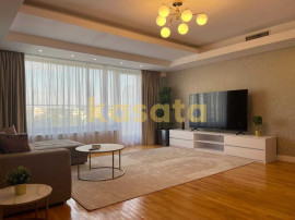 3 Camere Herăstrău, Lux, 110 mp | parcare inclusa