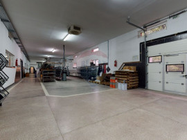 Spațiu de producție / depozitare + birouri, Brașov &ndash;...