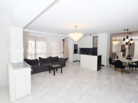 3 cam Herastrau | 115 mp - Et 4/5 |Sos. Nordului |Mobilier s