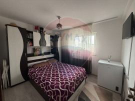 Apartament cu 3 camere de v&acirc;nzare &icirc;n zona Lapus