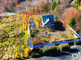 DE VANZARE Restaurant-Cabana-DN Baia Mare&ndash;Sighet cu 29AR