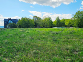 Teren intravilan,cadru natural de poveste,Scaricica-Gloduri,Al.cel Bun