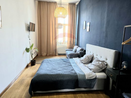Apartament 2 camere, de &icirc;nchiriat, loc de parcare inclus...